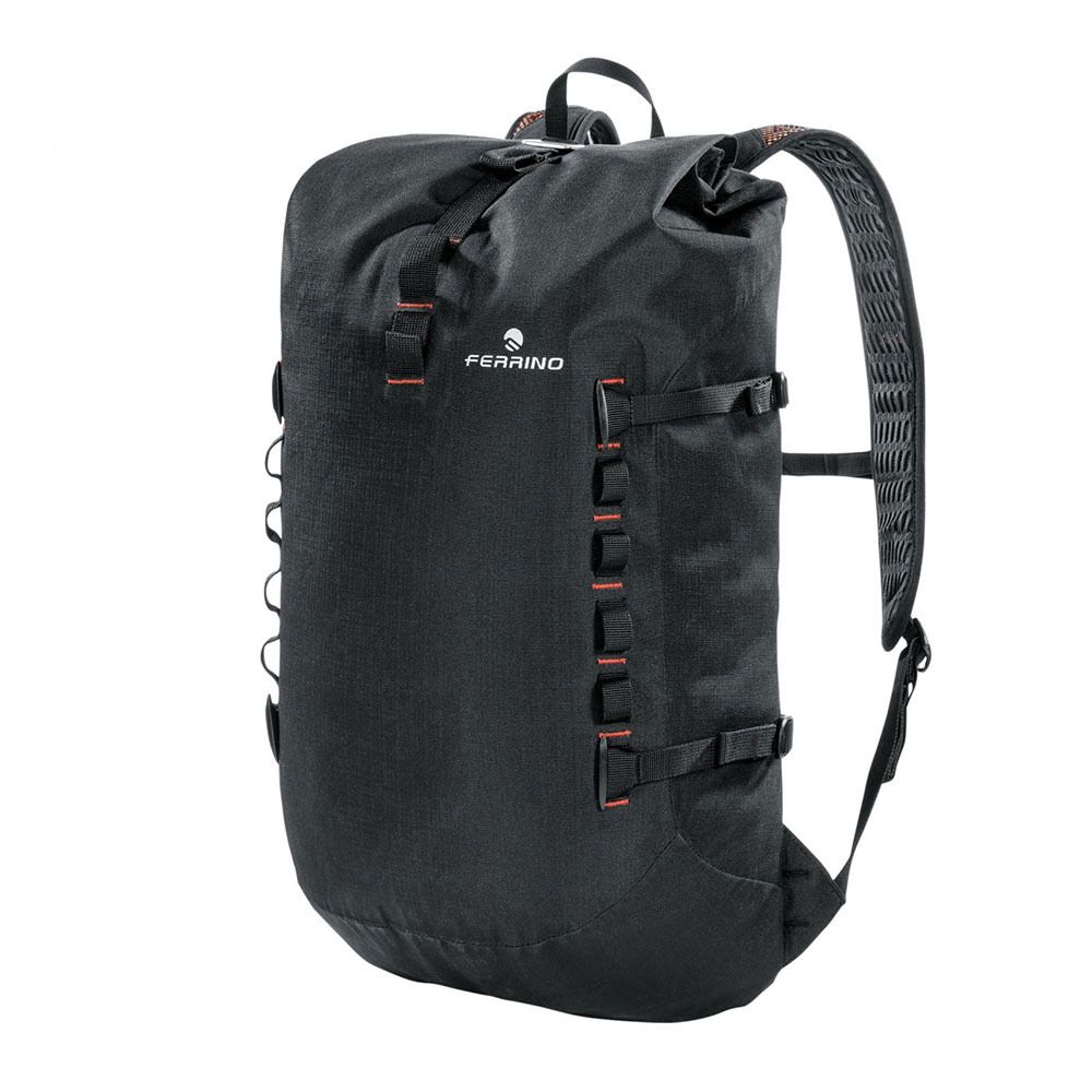 Ferrino DRY UP 22L - Sac À dos black