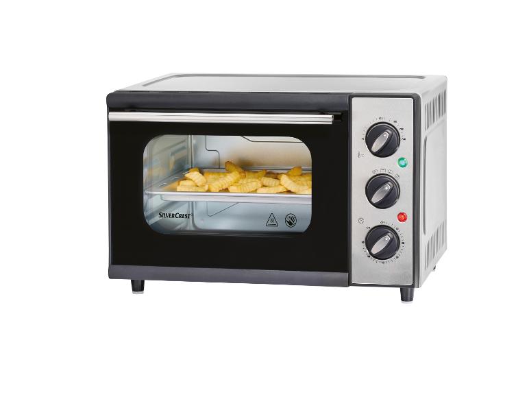 Mini-oven