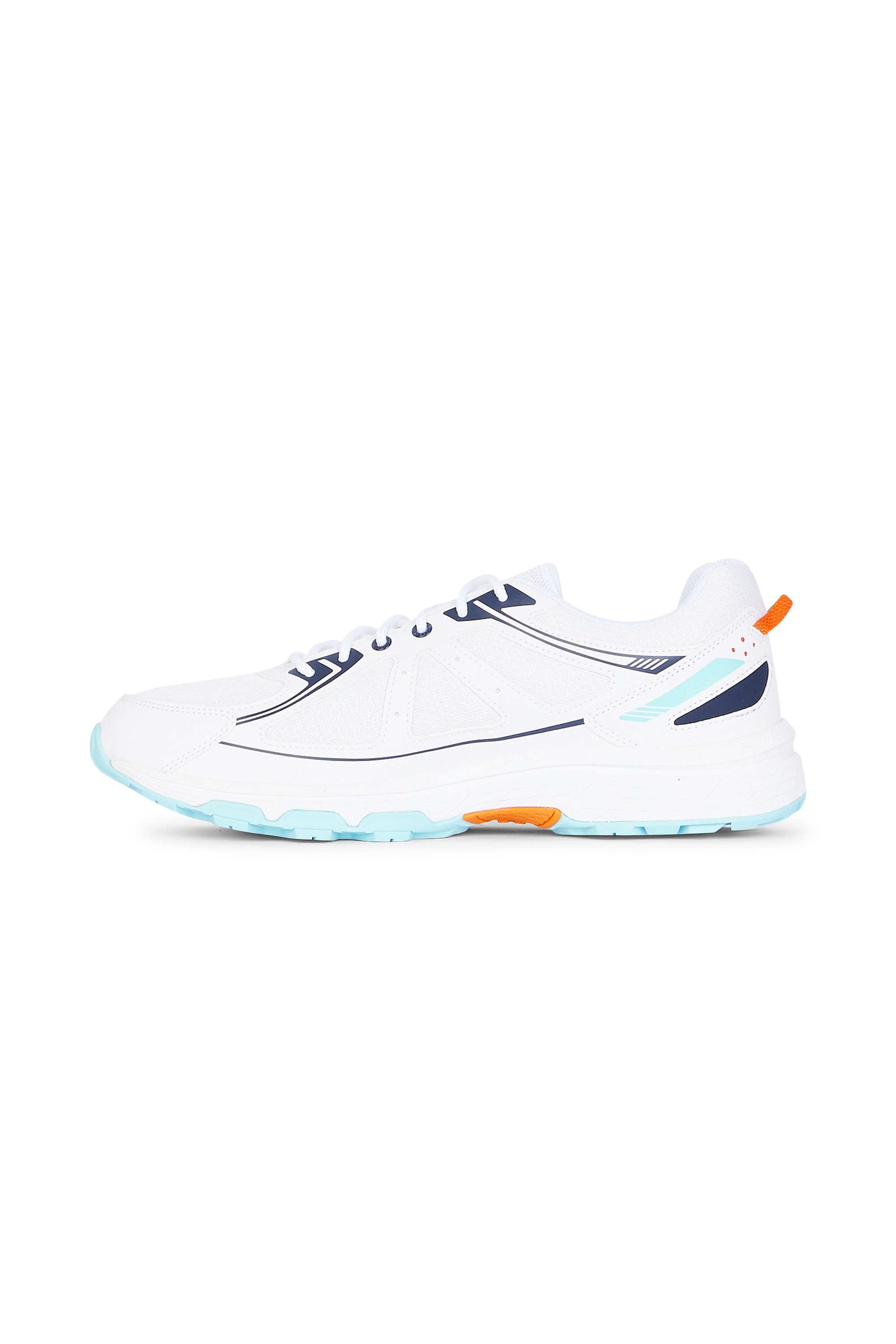 ASICS Baskets  GEL-VENTURE 6 Blanc