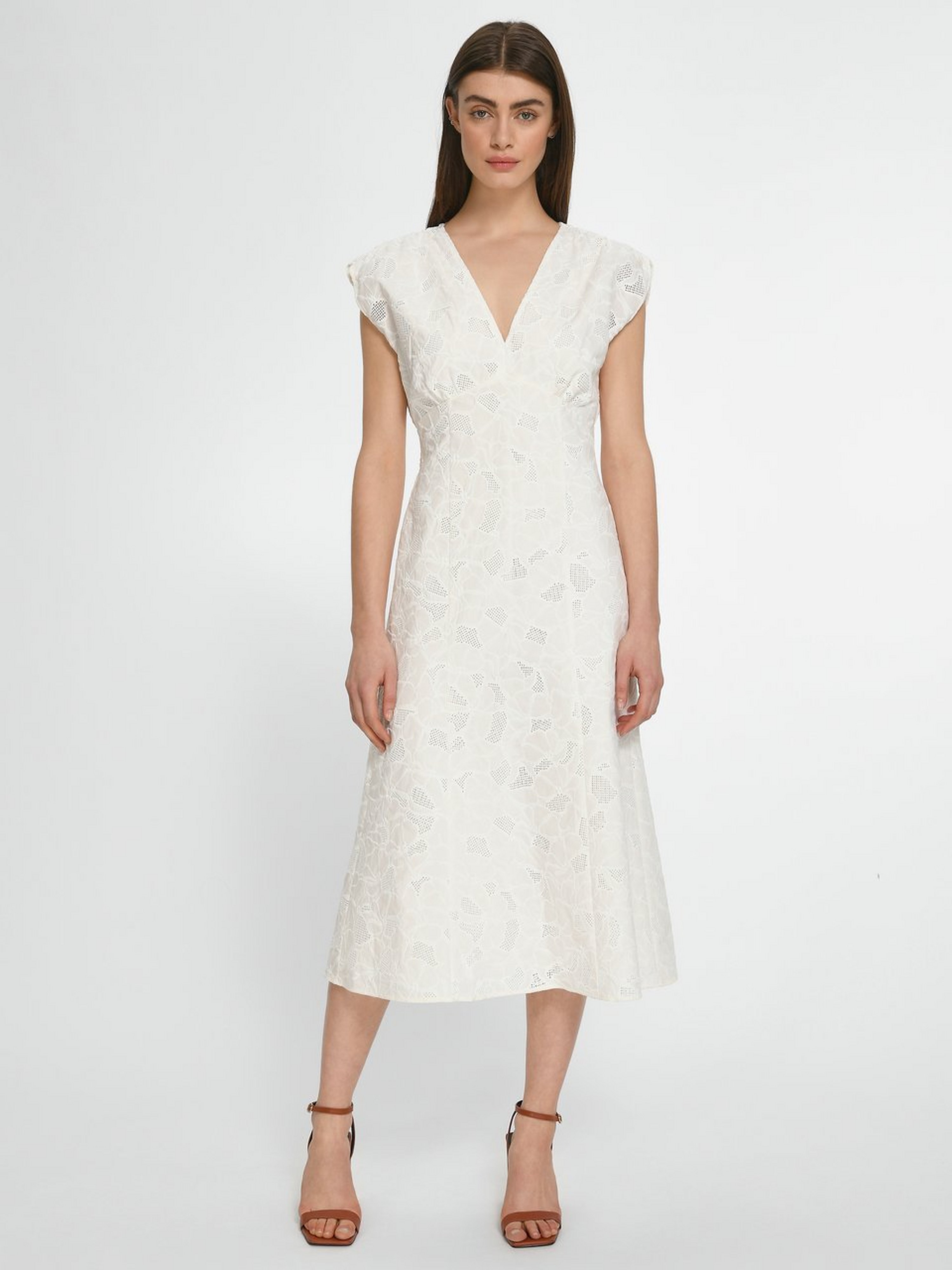 Kleid Dipata