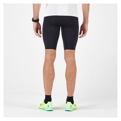 Cuissard Running Kiprun Noir