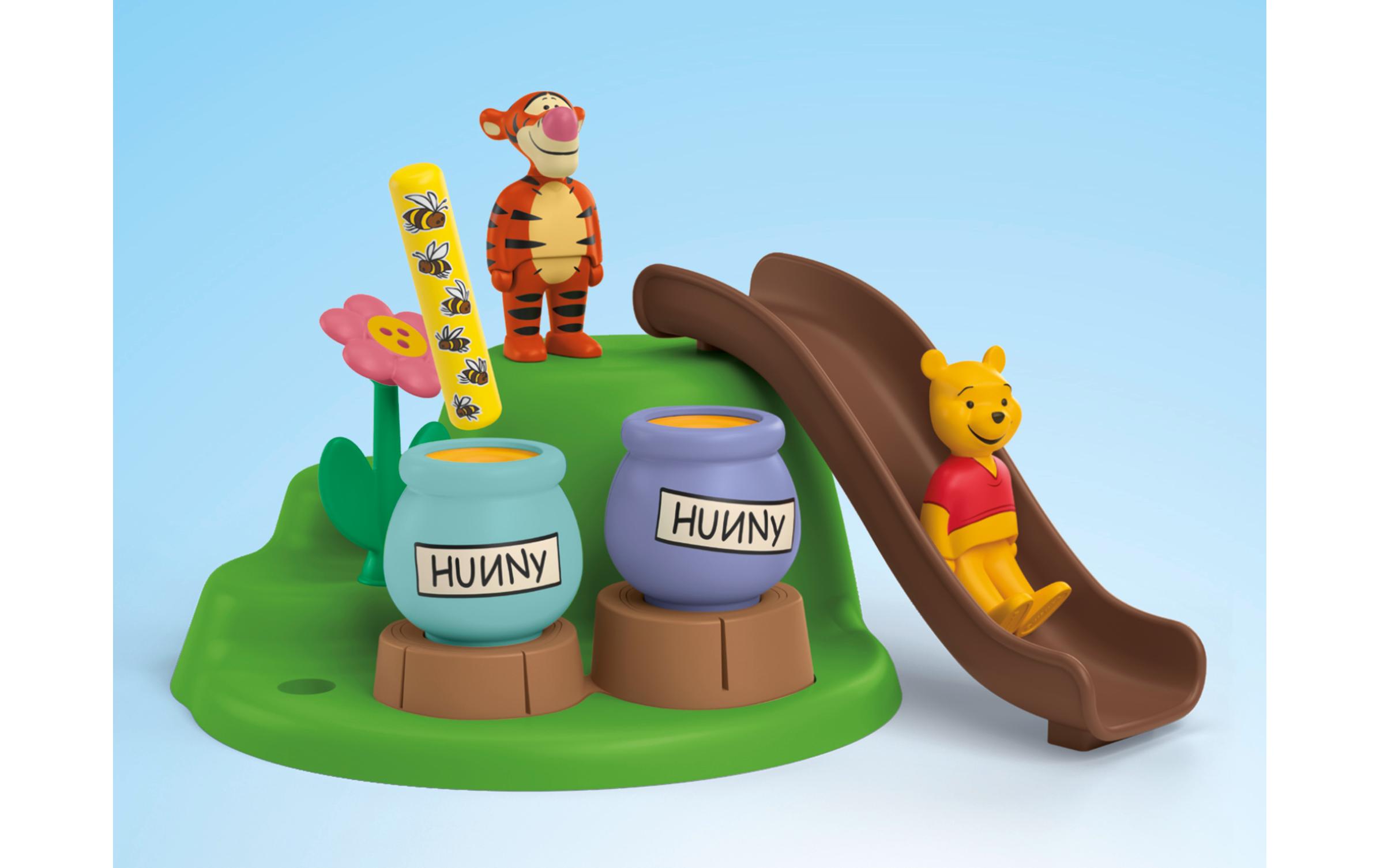 Junior Disney: Bienengarten 71694Figuren-Set für Kinder