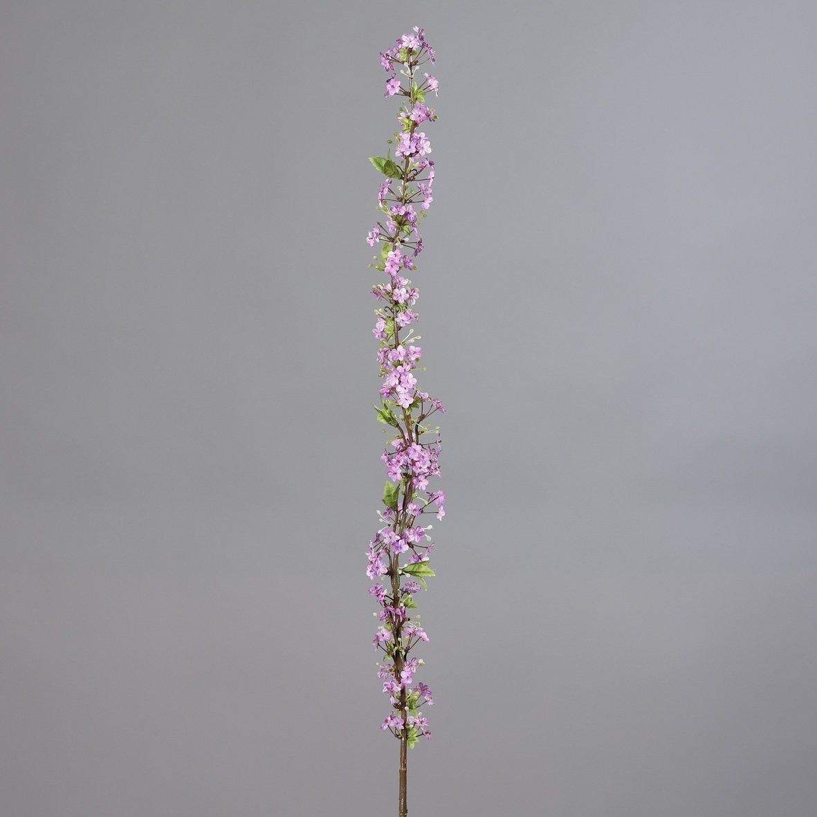 Kunstblume Spirea Zweig