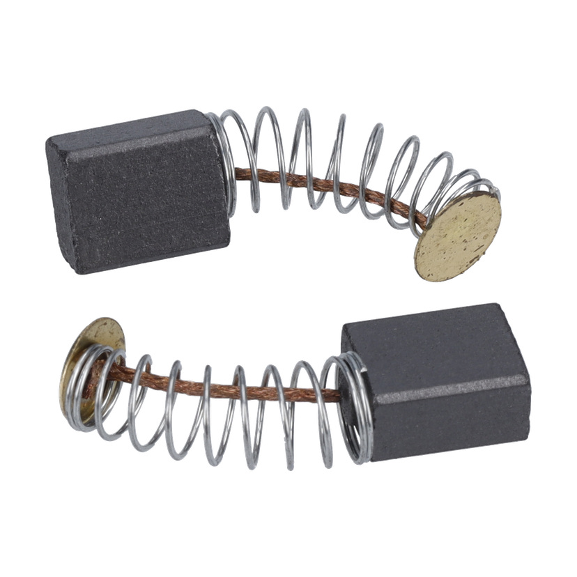 Karbonsett L12xB9x6 mm