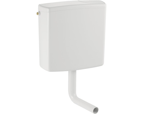 Geberit 140.300 witte spoelbak