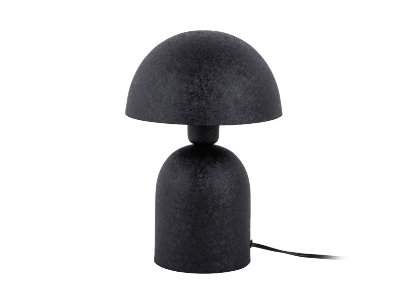 Table Lamp Boaz LM2138BK Black