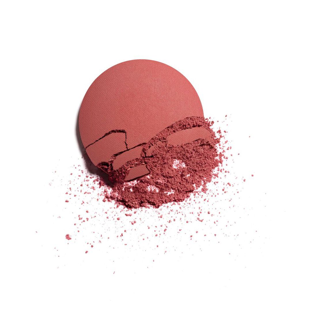 CHANEL JOUES CONTRASTE Blush em Pó