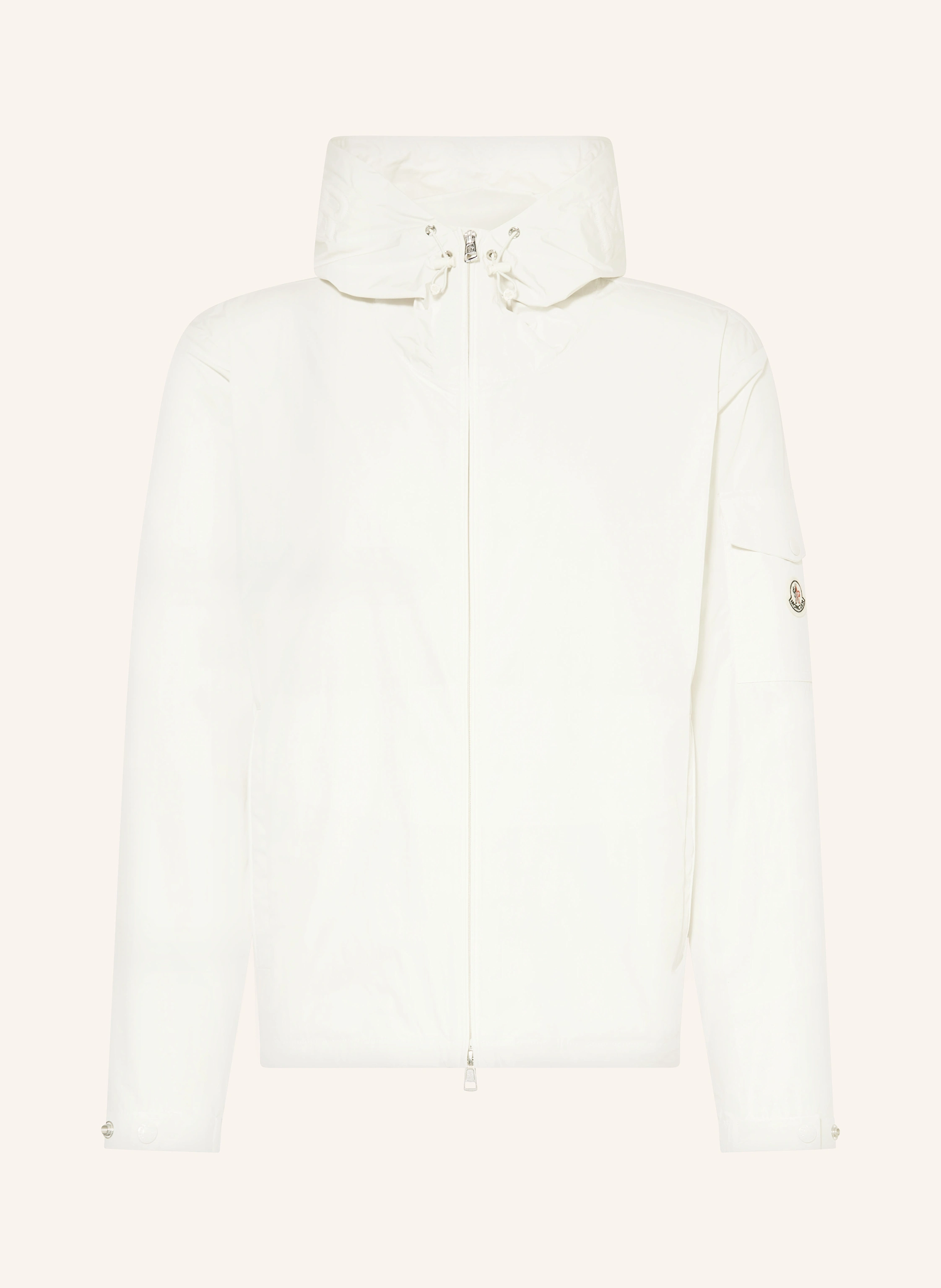 MONCLER Jacke SASSIERE