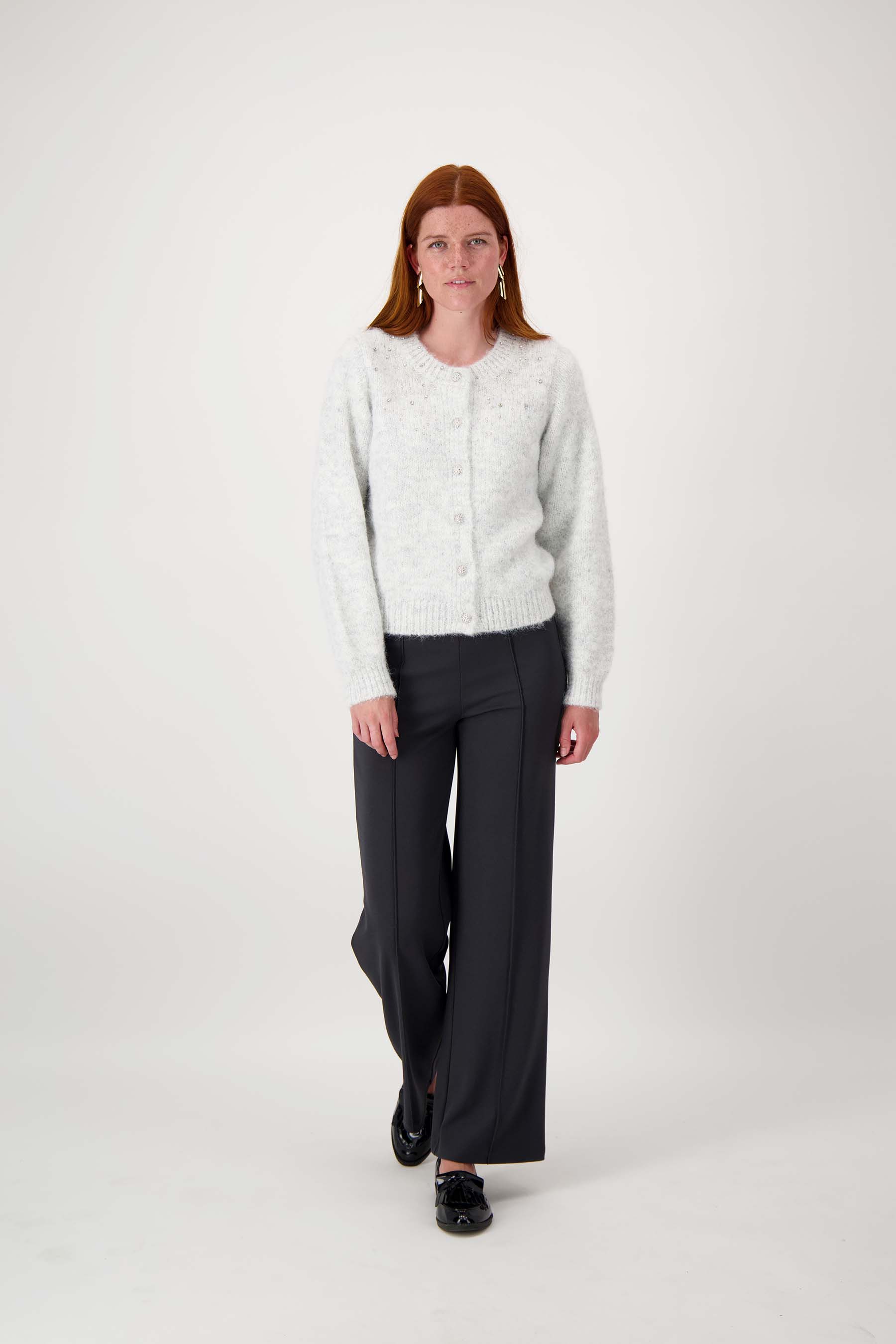 broek met naad