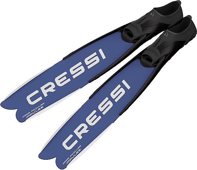 CRESSI SUB - PALMES MODULAR IMPULSE