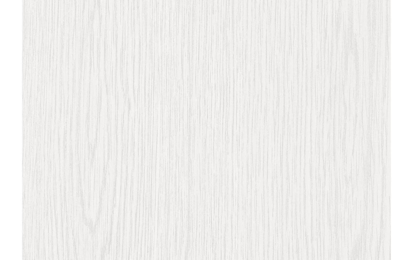 Designfolie WhitewoodSelbstklebende Deko-Türfolie