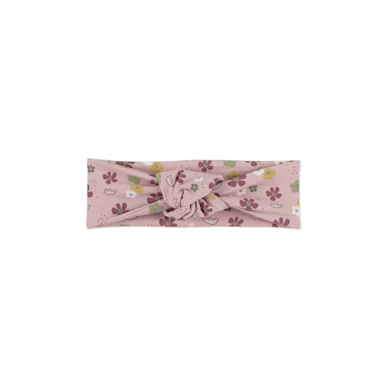 Bandeau en jersey   Fleurs        de               Sterntaler