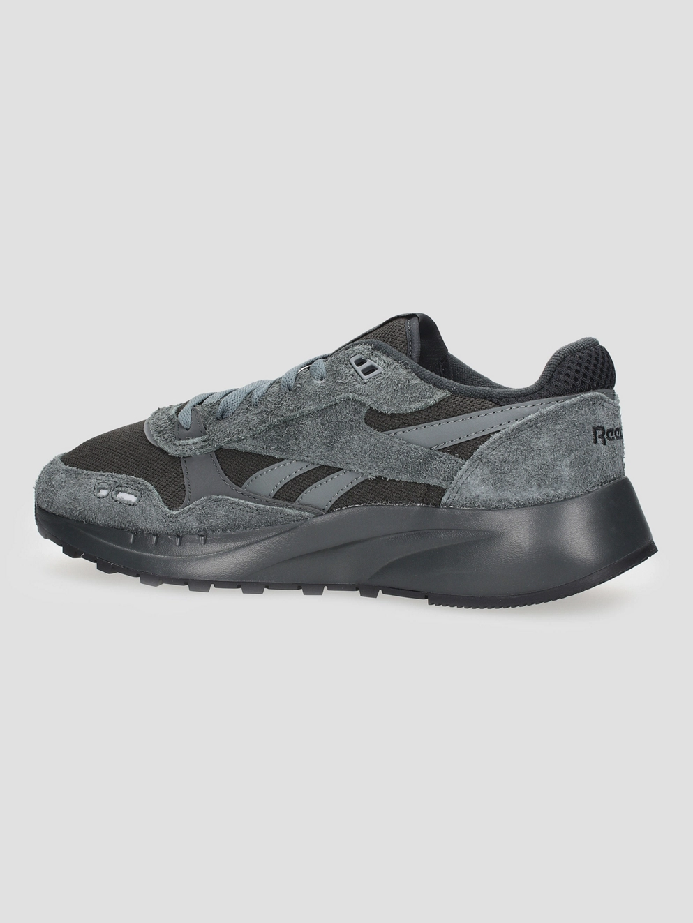 Reebok Classic Leather 2400 Sneakers dark matter/grey 5/grey 6