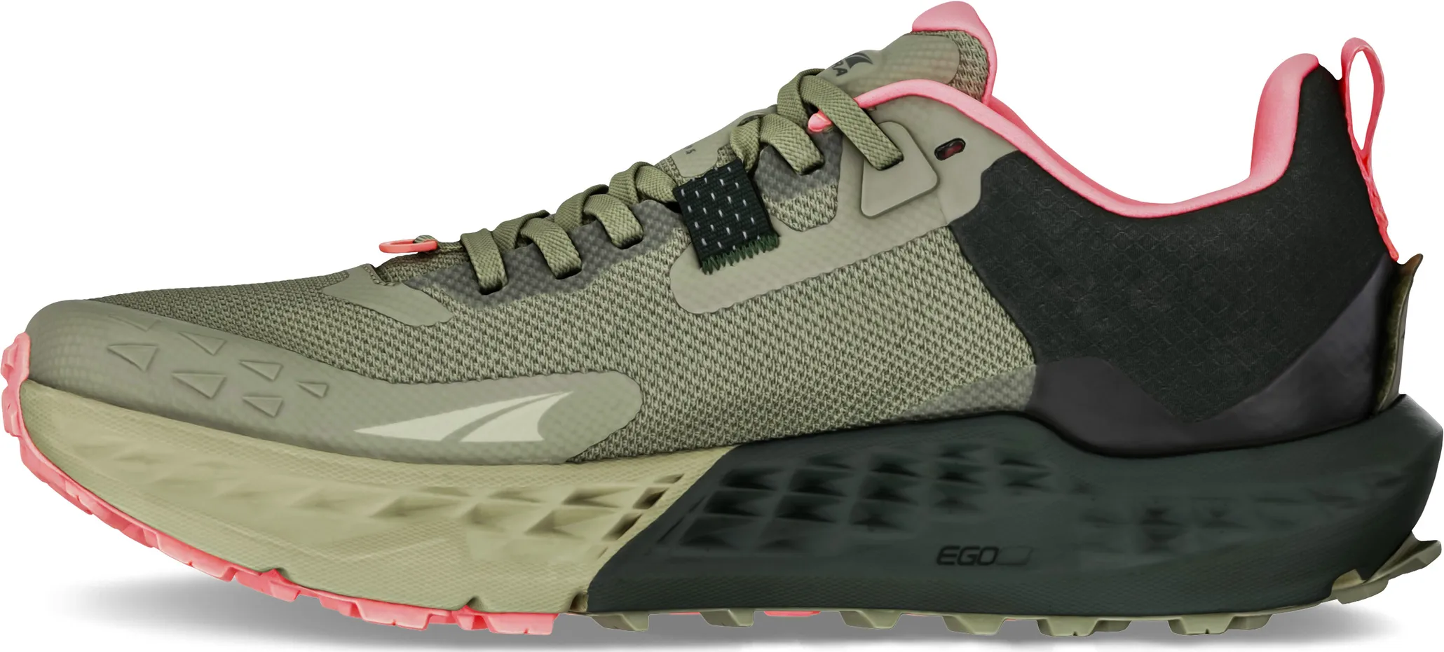 Altra Women's Timp 5 Dusty Olive