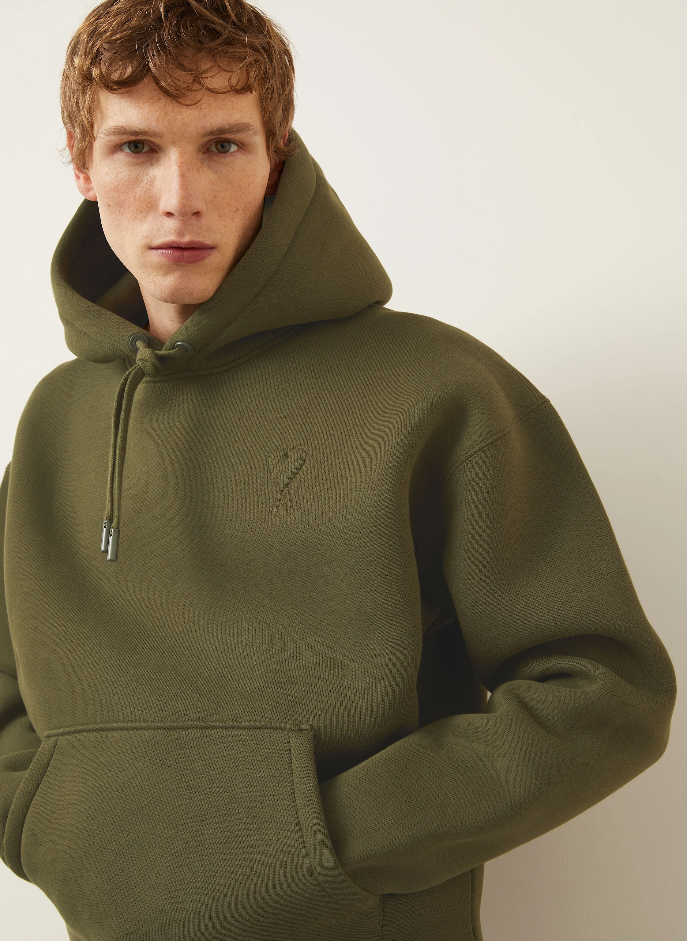 AMI PARIS Hoodie