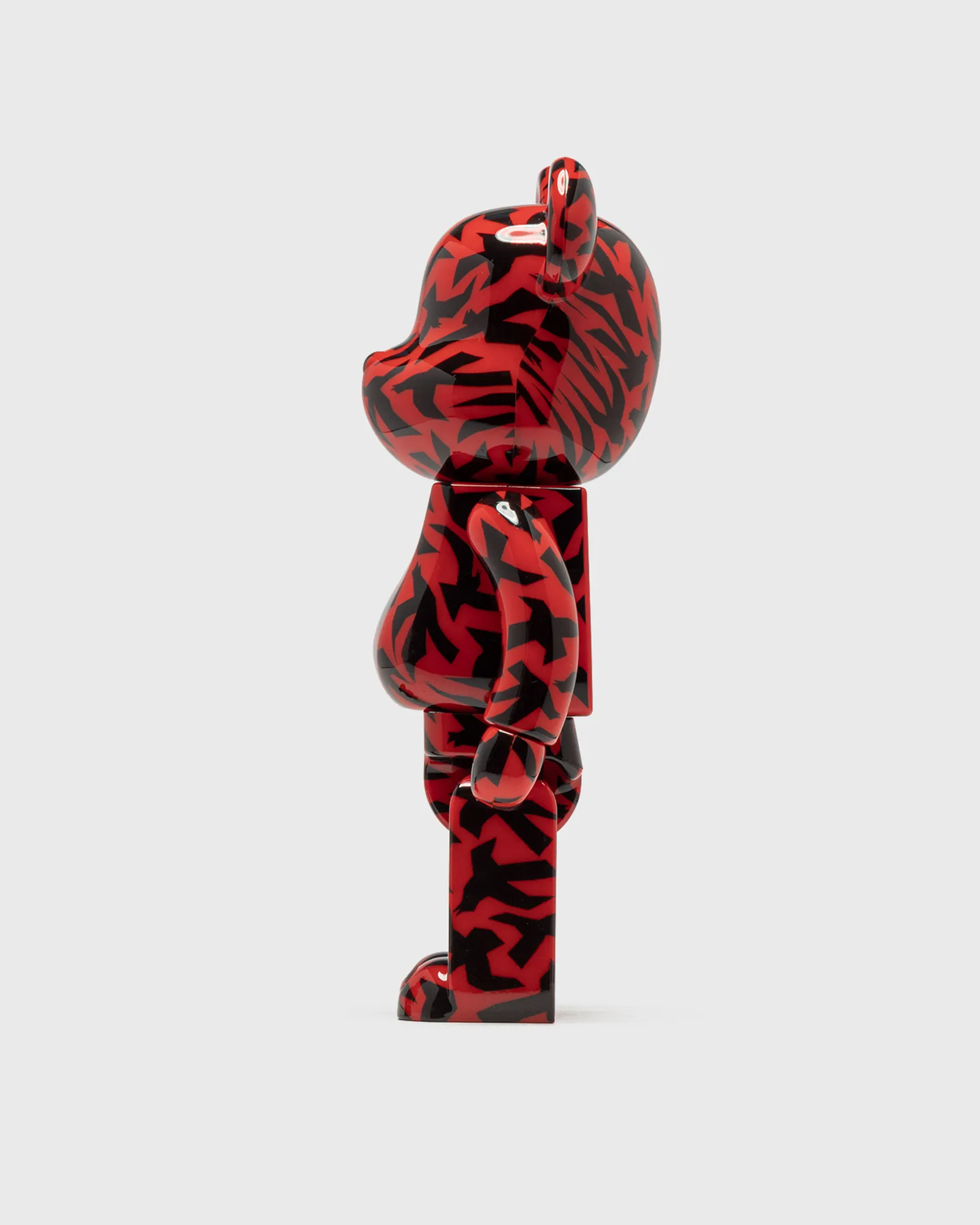MEDICOM BEARBRICK 1000% ALFRED HITCHCOCK THE BIRDS