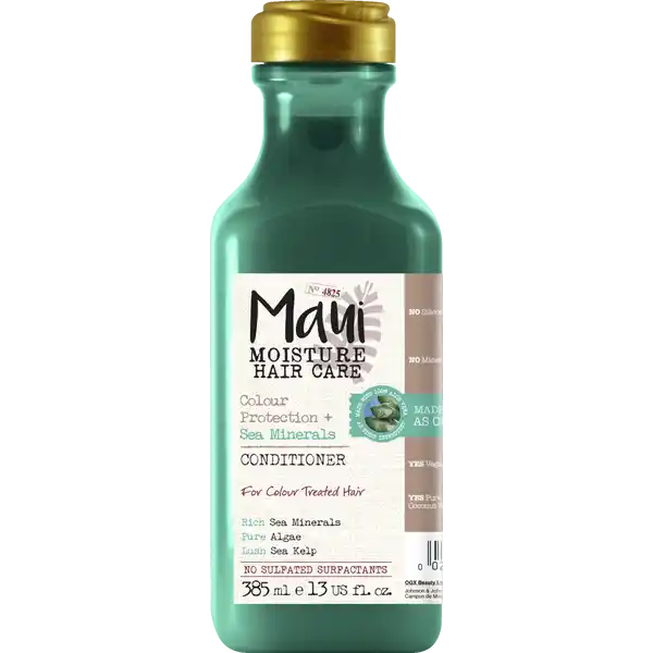 Colour Protection + Sea Minerals Conditioner