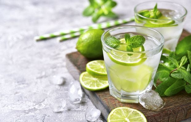Gin Tasting in Osthofen als Geschenk