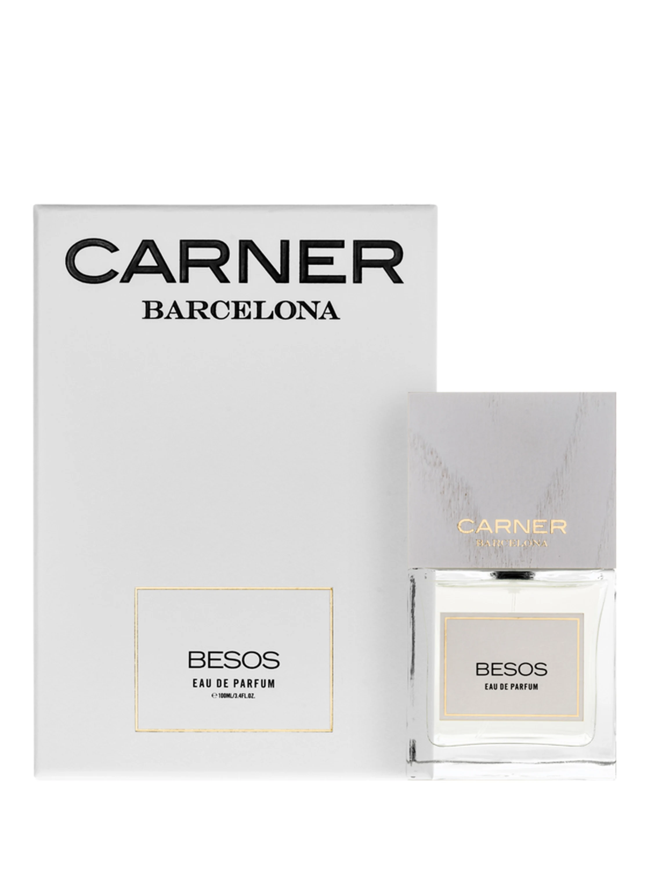 CARNER BARCELONA BESOS