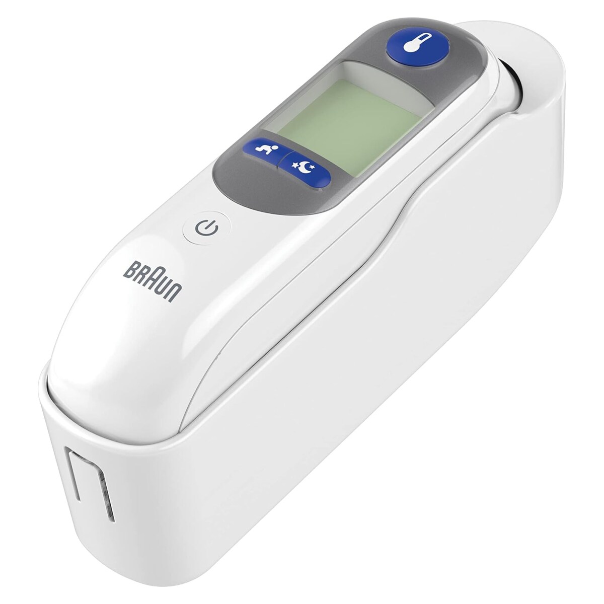 Braun IRT 6525 ThermoScan 7 WE Ohrthermometer