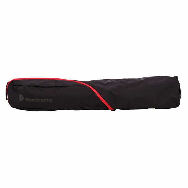 Manfrotto 1004BAC 124-366cm BK Bundle