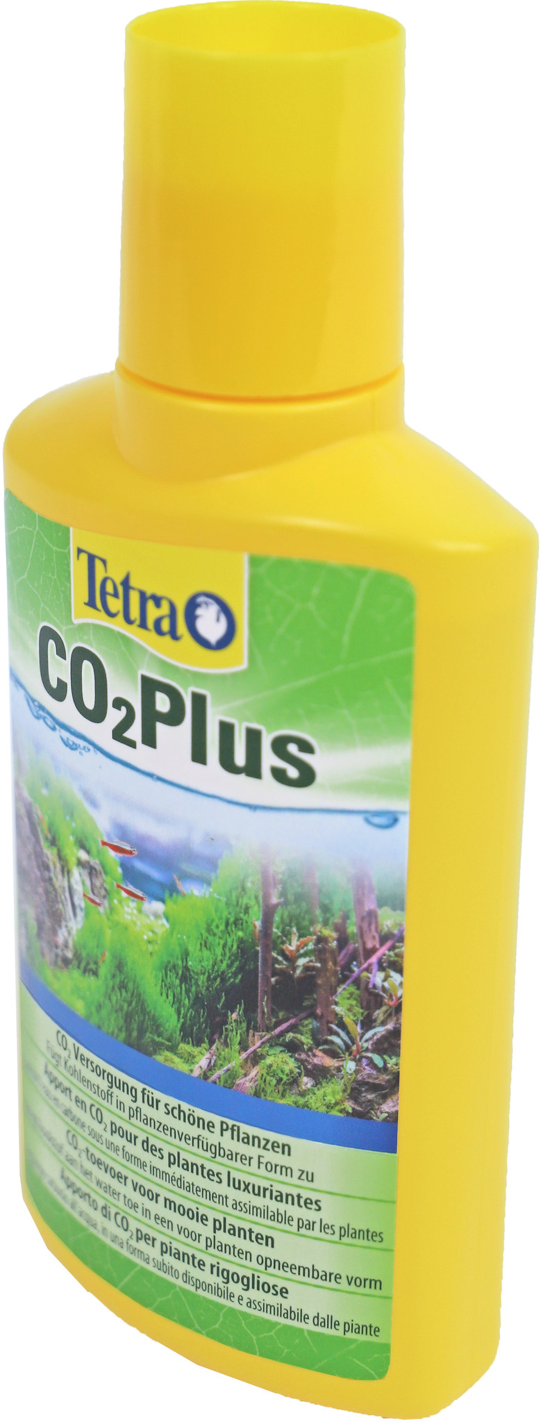 Tetra CO2 Plus 250 ml x3 | Plantenvoeding
