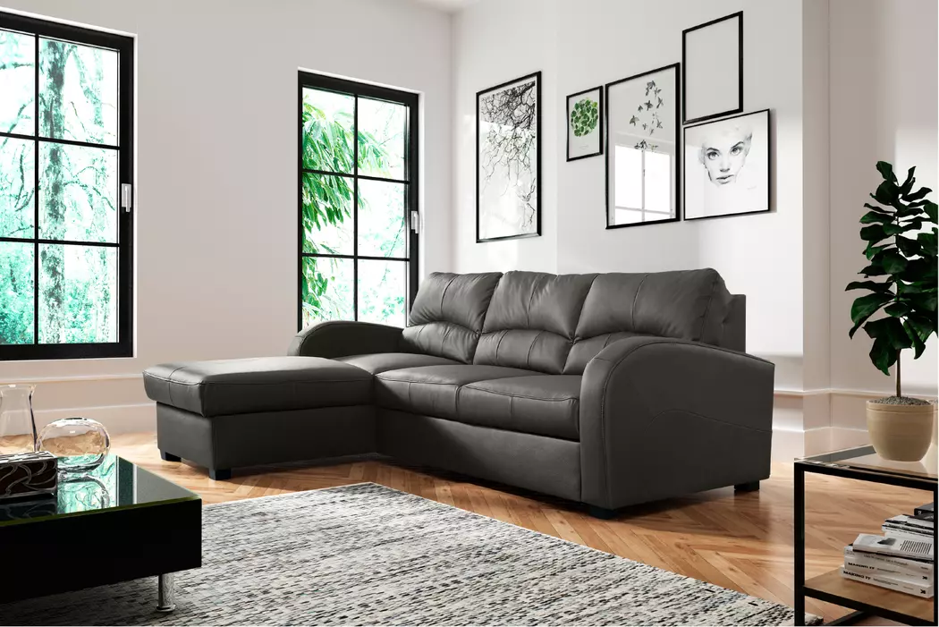 Ecksofa Milo