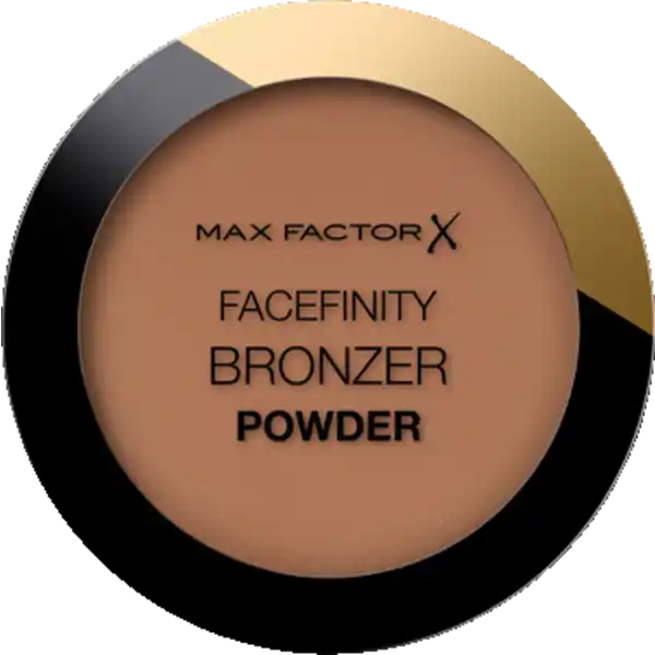Facefinity Bronzer 002 Warm Tan