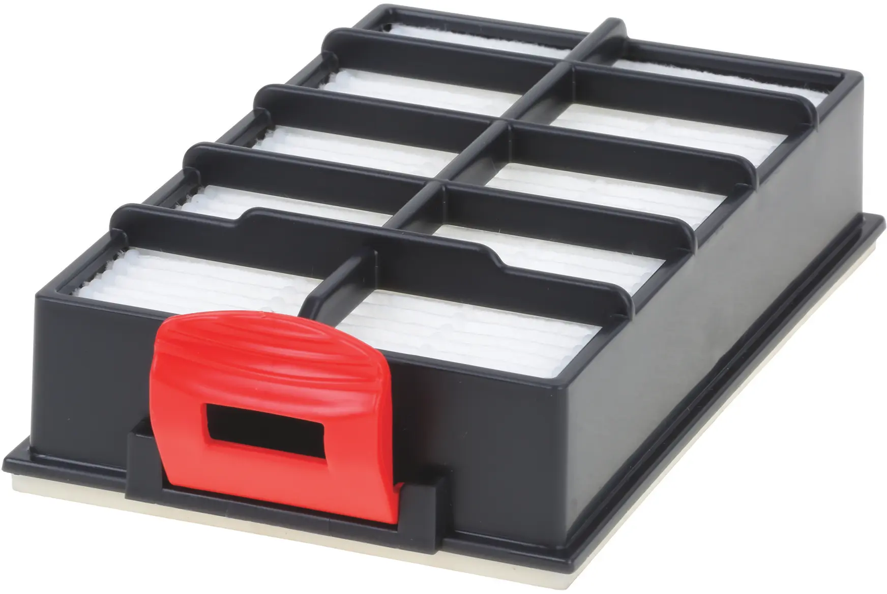 Krachtig hygiënefilter HEPA voor Stofzuigers 00570324 • BBZ155HF