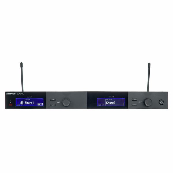 Shure SLXD14DE J53