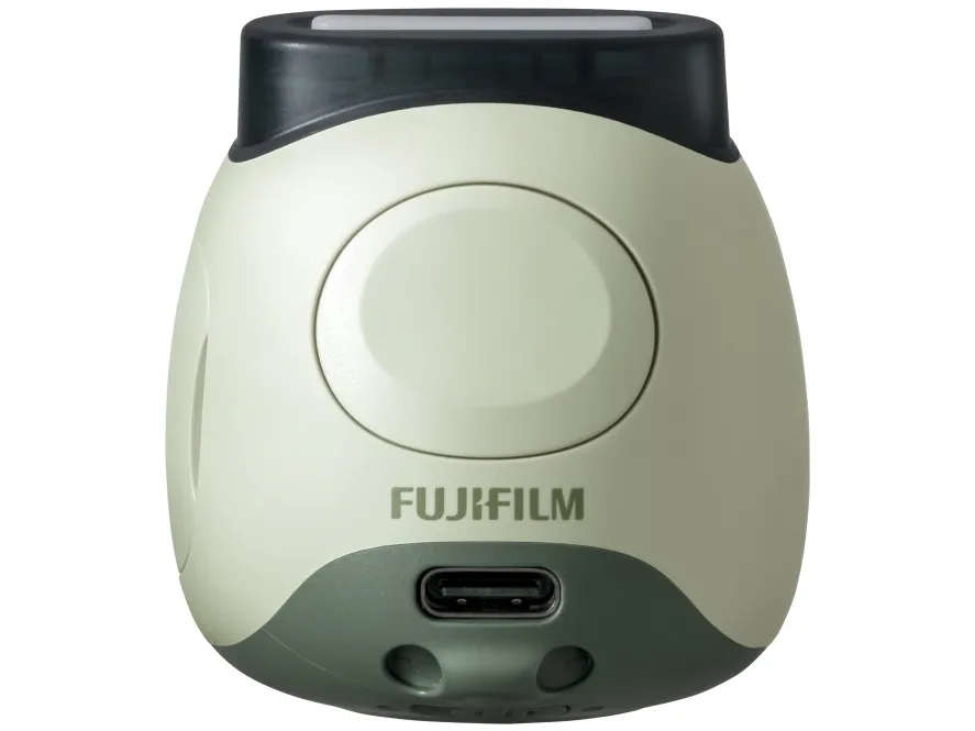 Fujifilm digitalkamera Instax Pal Green
