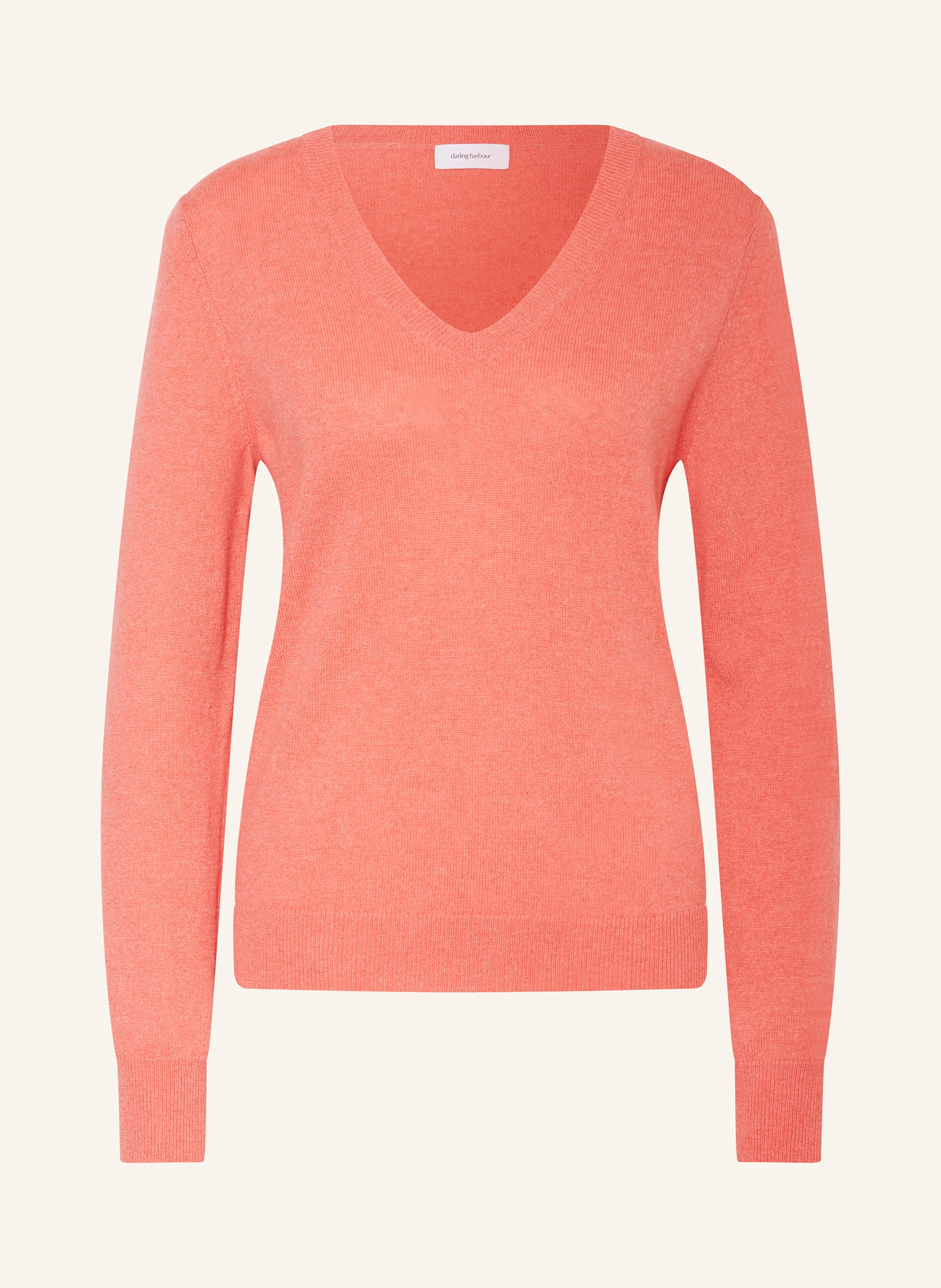 darling harbour Pullover