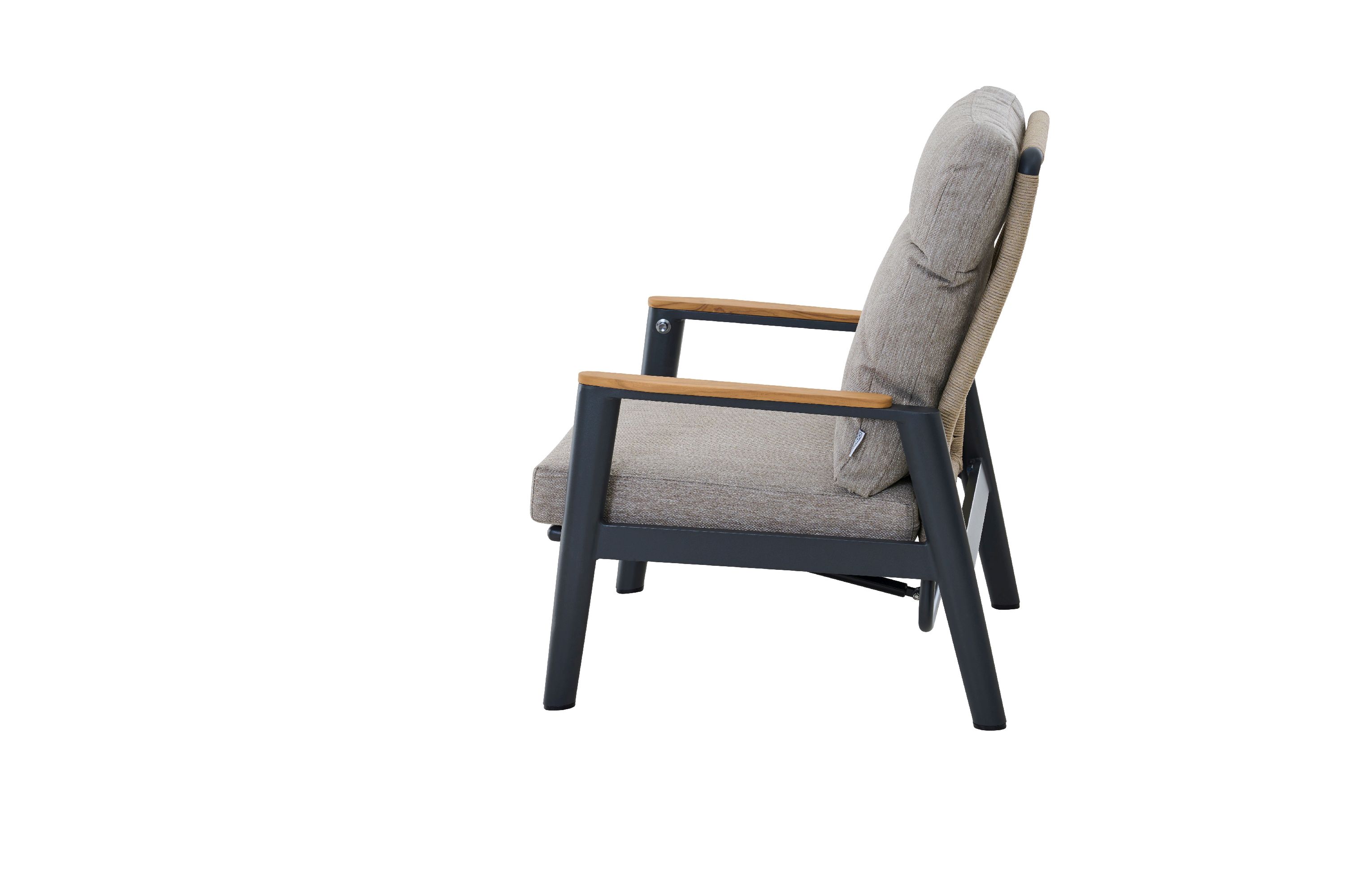 Gartensessel outdoor MONDO LATEA