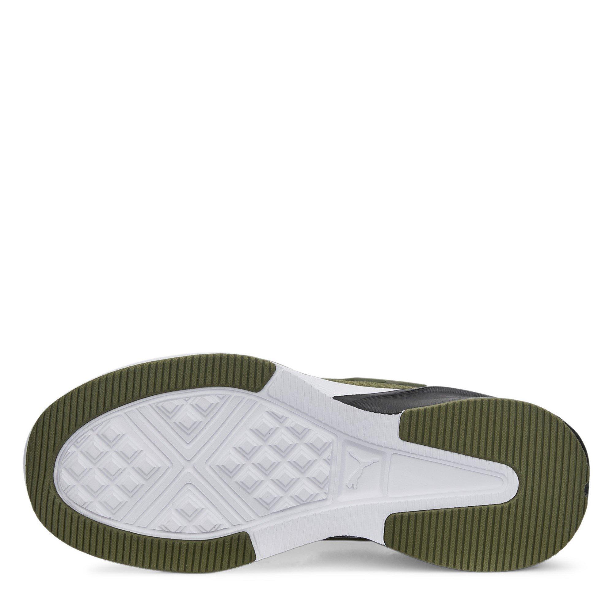 Puma Retaliate 2 Junior Boys Trainers
