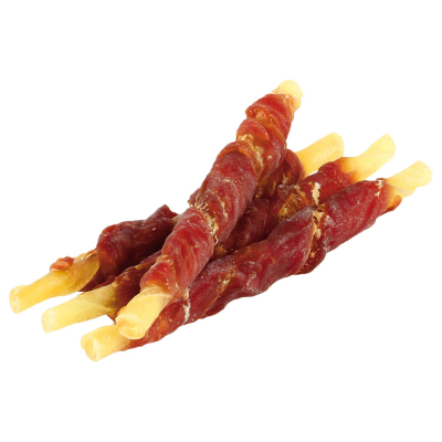 Snuggis Enten Sticks 100g 9 Stück