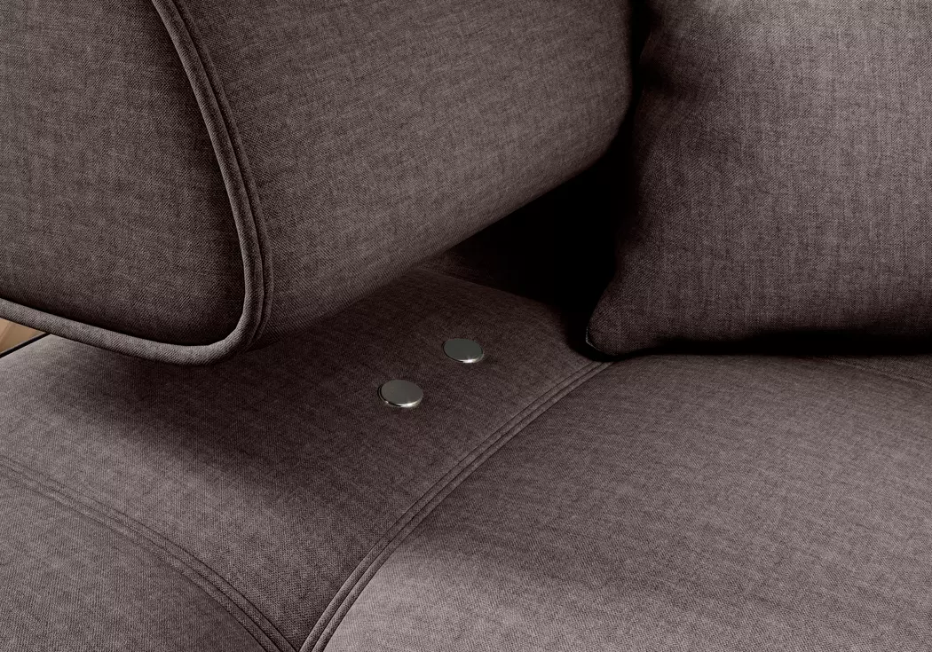 Ecksofa Seledo