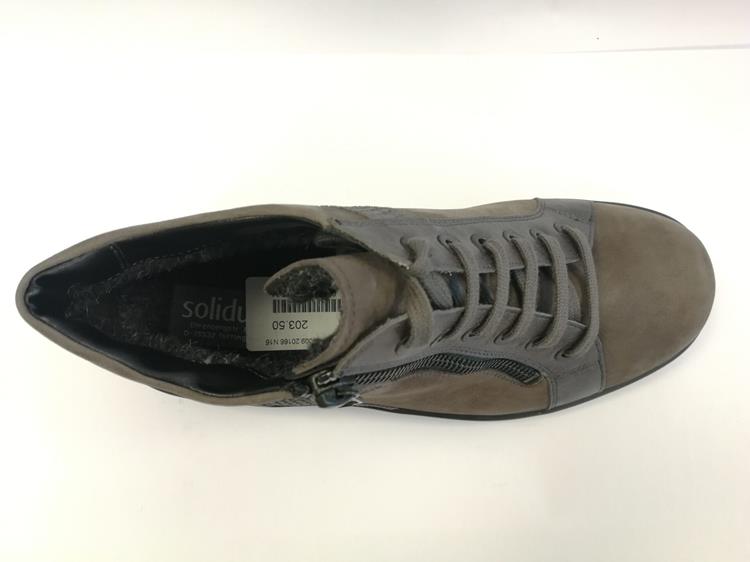Solidus 49004-20166 Taupe