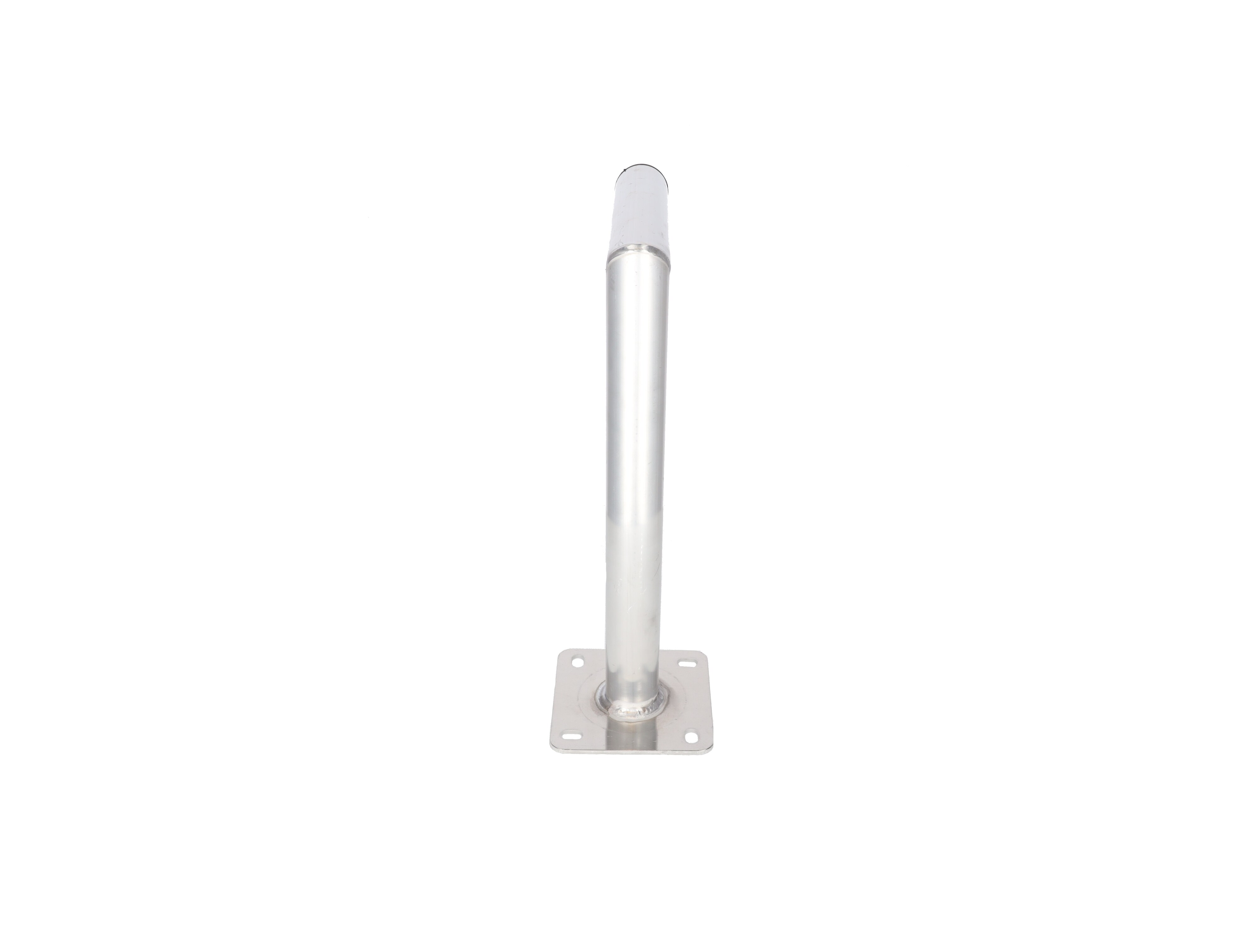sky vision Alu-Wandhalterung Antenne/Satellitenschüssel Montage, 45 cm