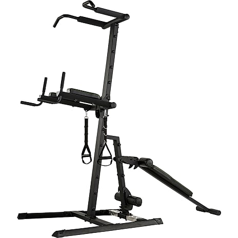 Tunturi PT80 Power Tower