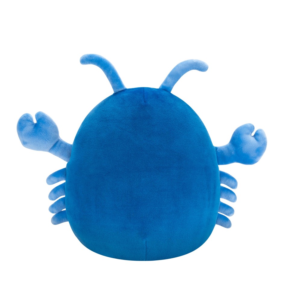 Squishmallows - 19 cm - Lobert Hummer