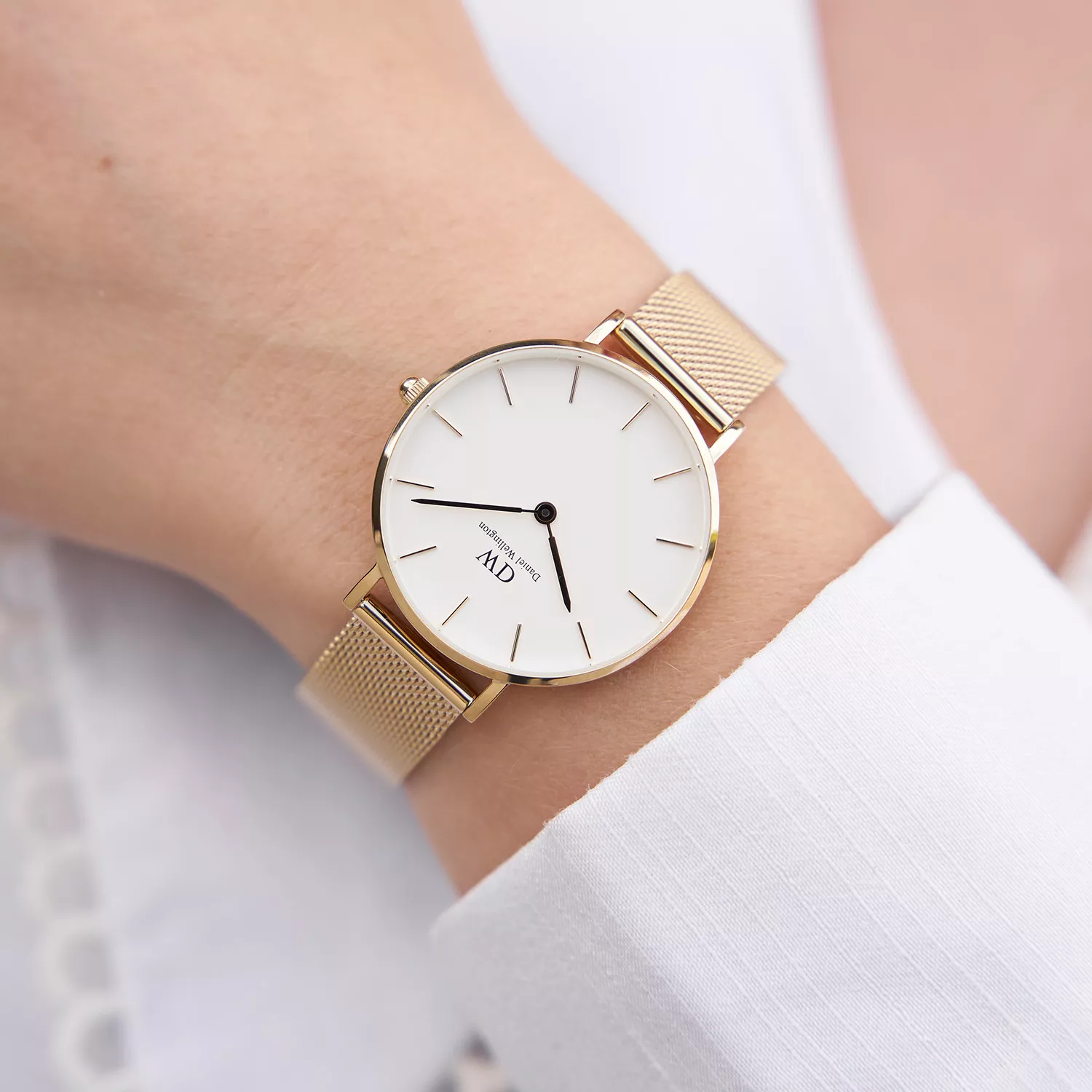 Daniel Wellington Classic Petite 32 DW00100348