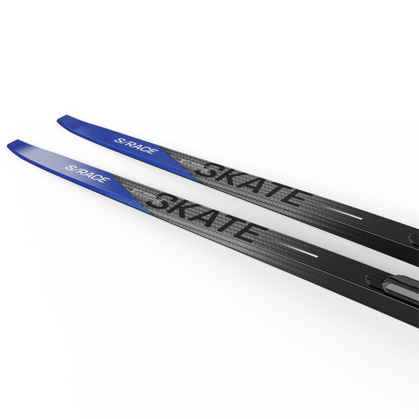 Pack ski de fond SALOMON S/RACE SKATE X-STIFF + PROLINK SHIFT RACE SKATE
