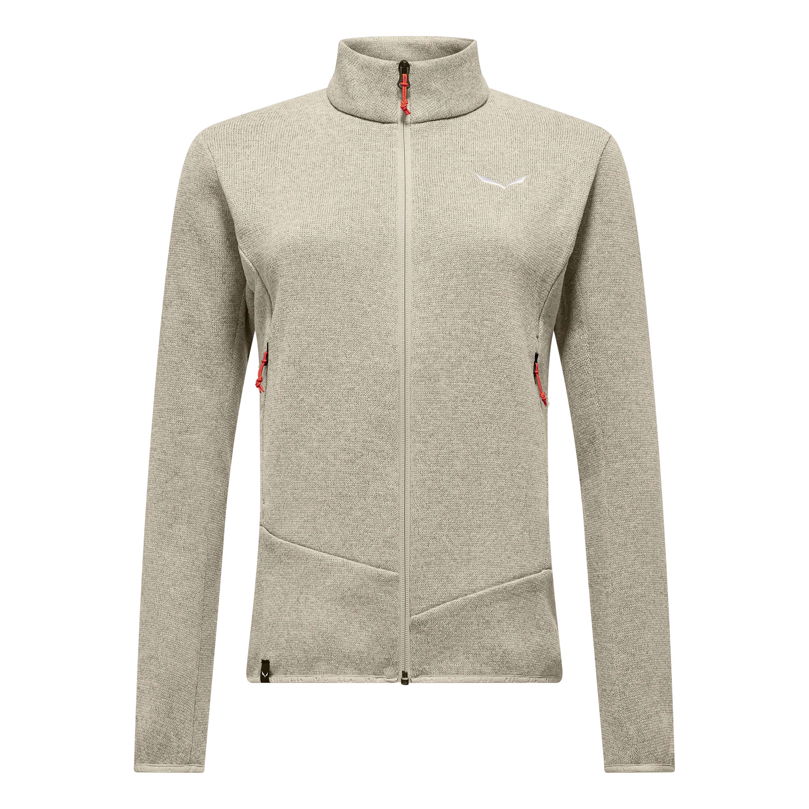 Puez Rocca Polarlite Jacke Damen