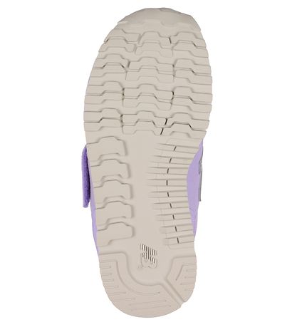 New Balance Sko - Classic 373 - Pastel Lilac/White