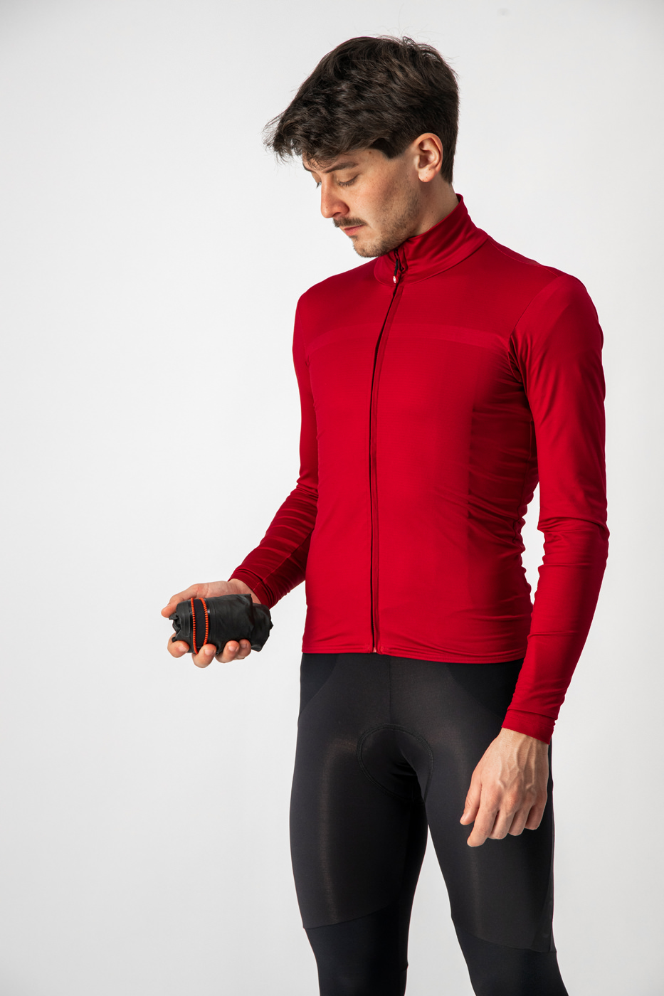 Idro 3 Jacket Herre 010/Black