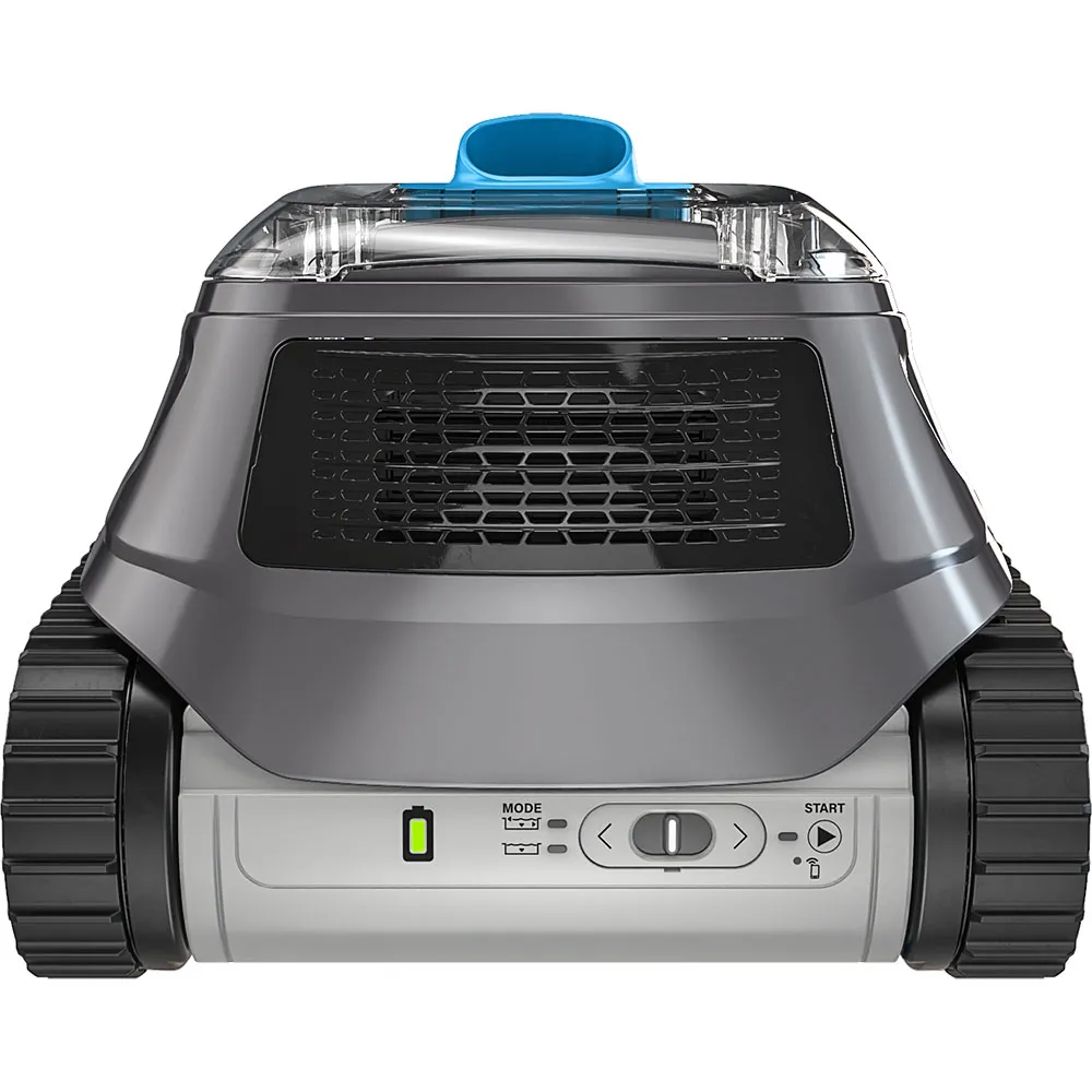 Zodiac CNX-Li 52 iQ poolreinigungsroboter
