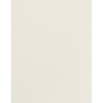 Kleurstaal GAMMA maatwerk rolgordijn lichtdoorlatend creme (1009)