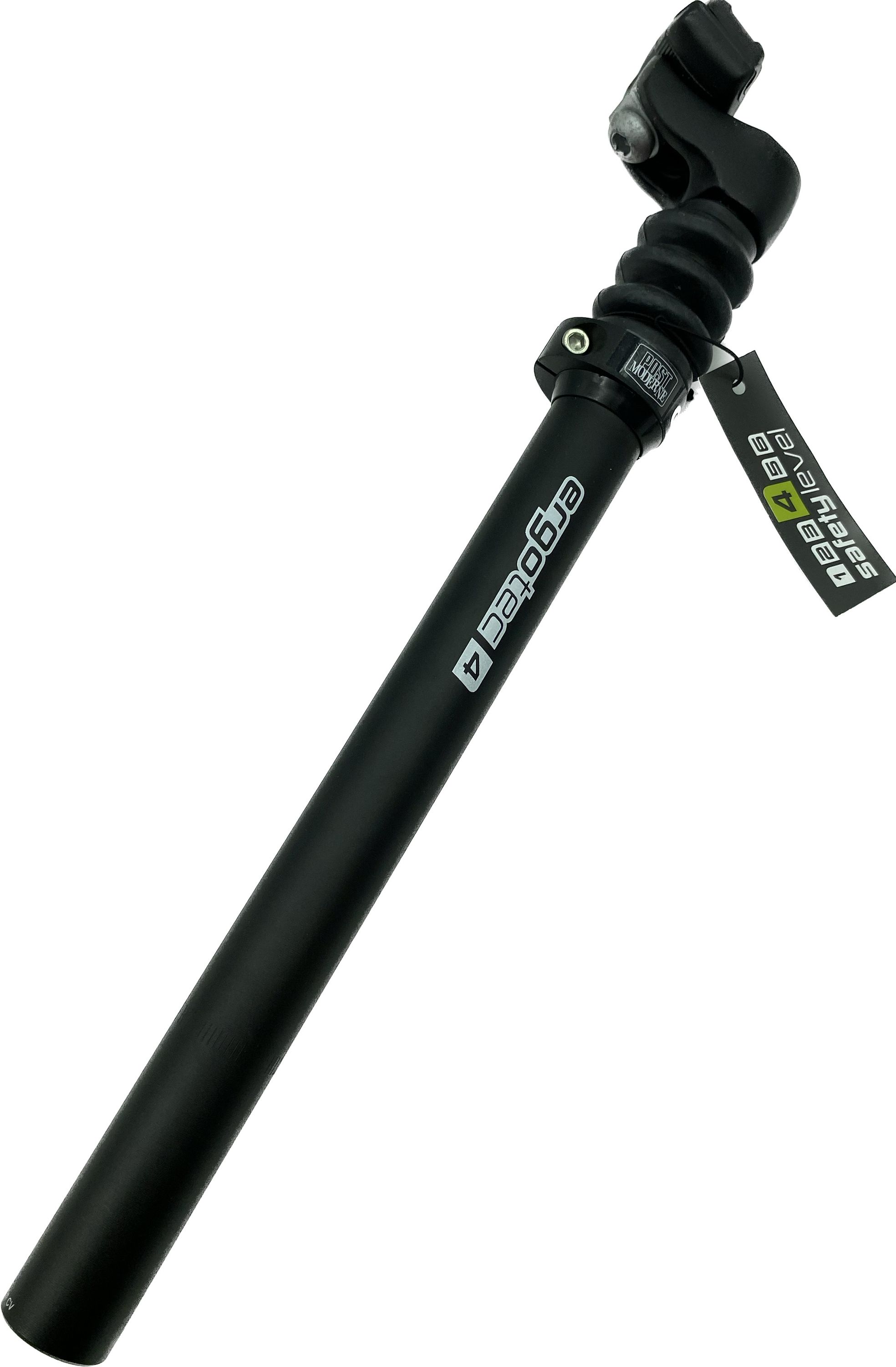 XLC SP-S08 Sattelstütze schwarz ø 30,9