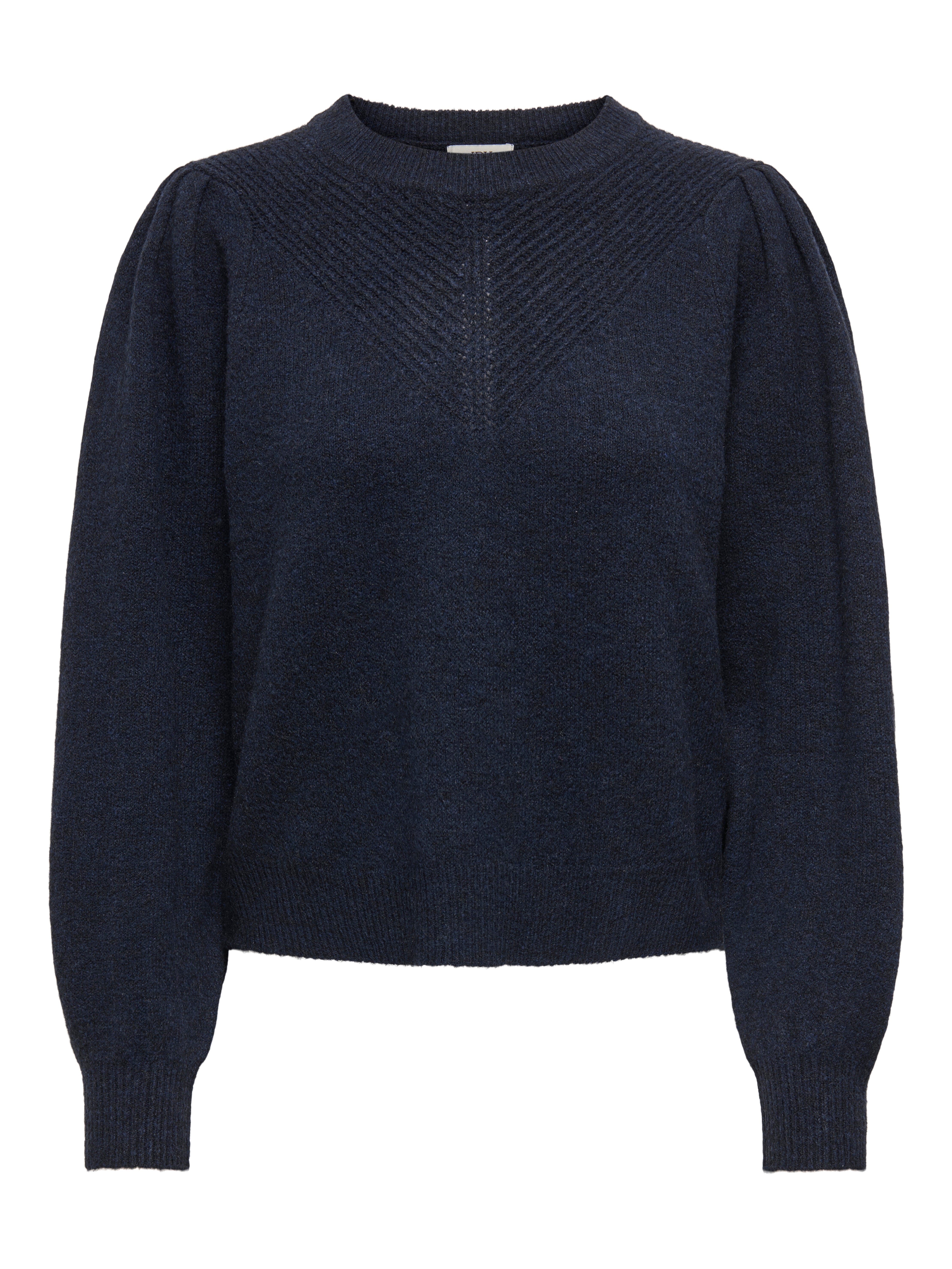 JDYANNIE Strickpullover Sky Captain