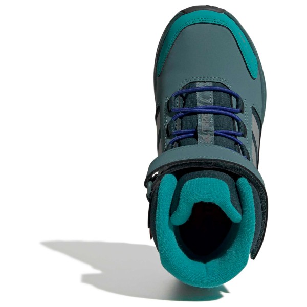 adidas Terrex - Kid's Terrex Trailmaker 2 High Climawarm+ - Chaussures d'hiver